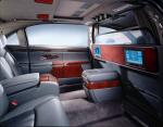 Maybach 62 2002 года